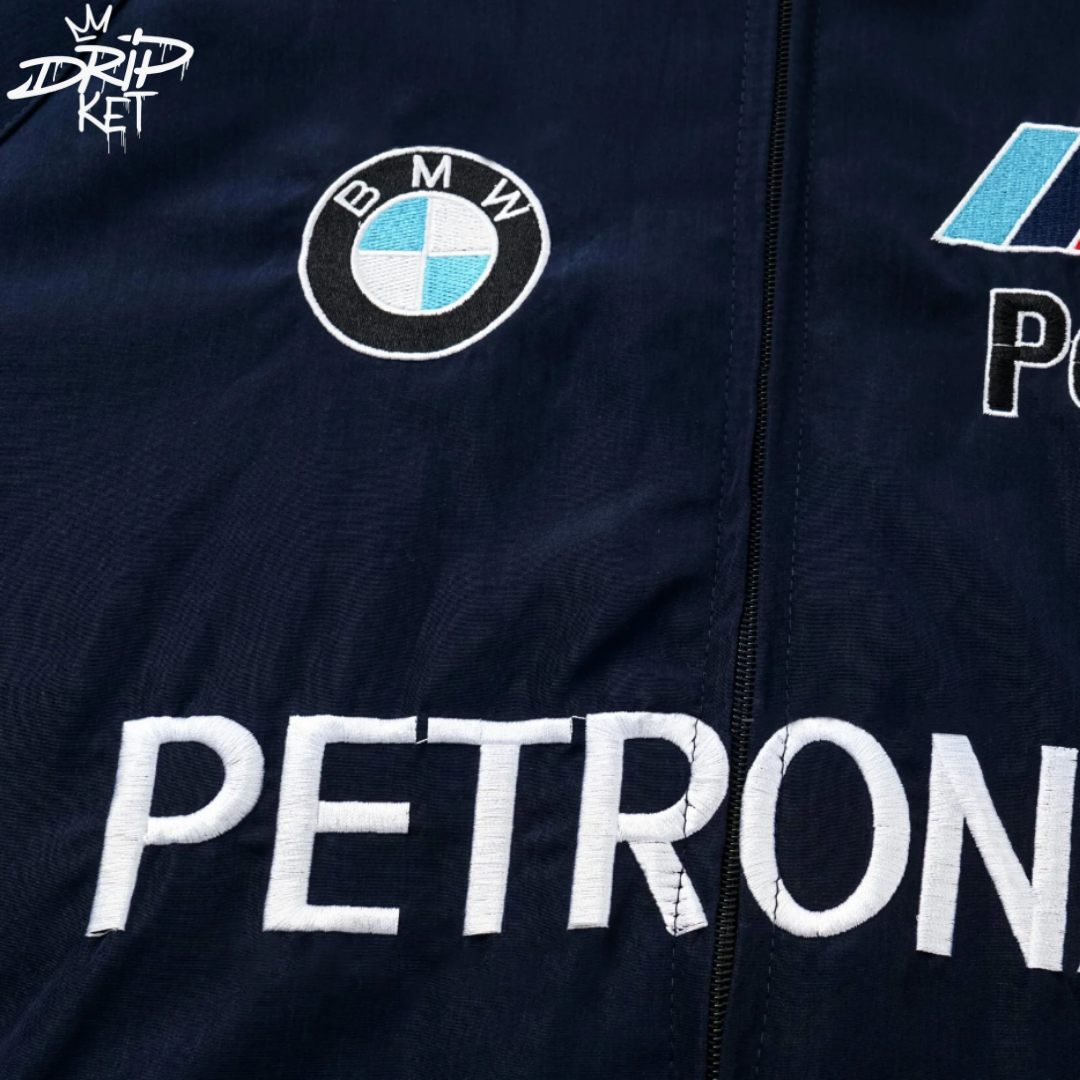 BMW F1 RACING JACKET