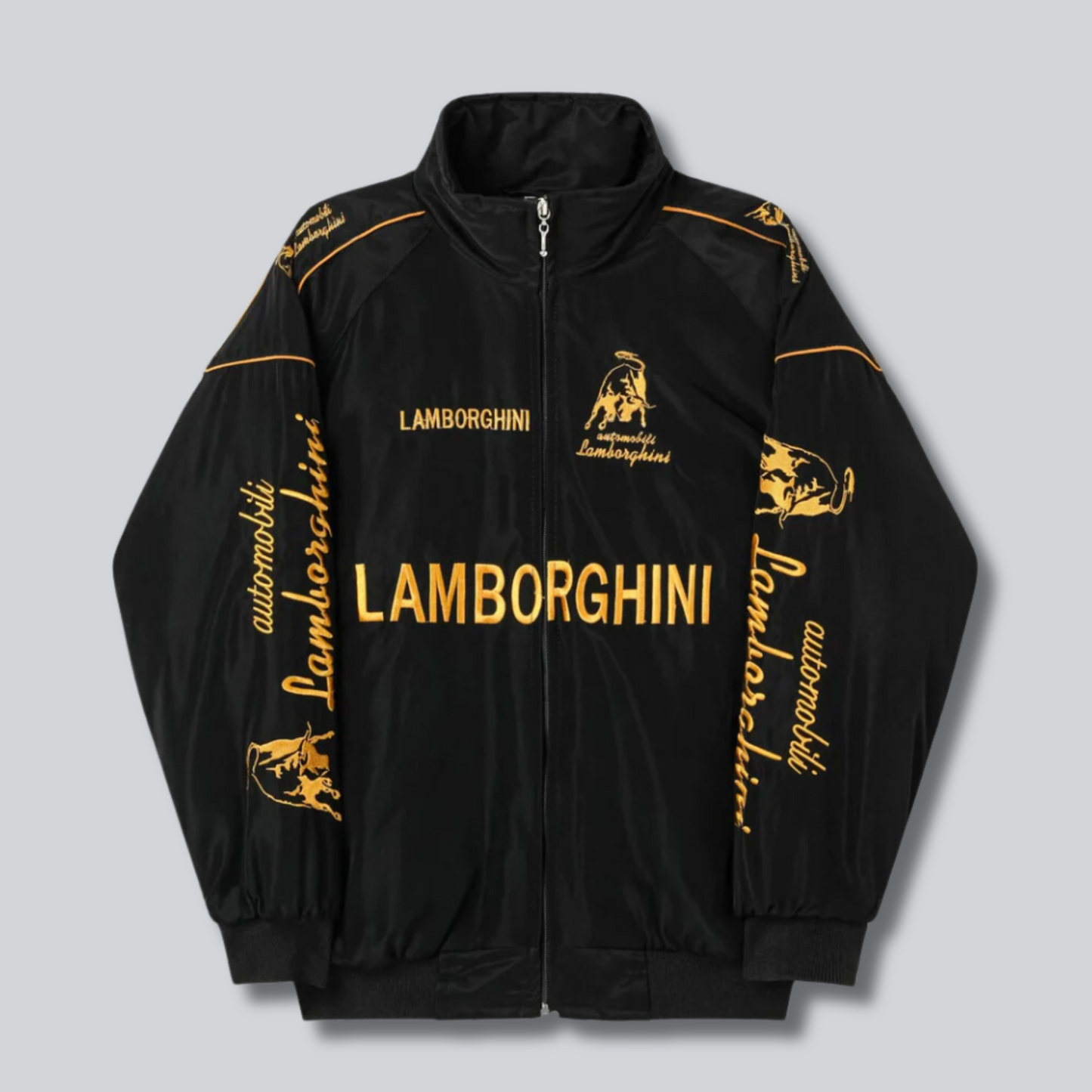 LAMBO F1 JACKET