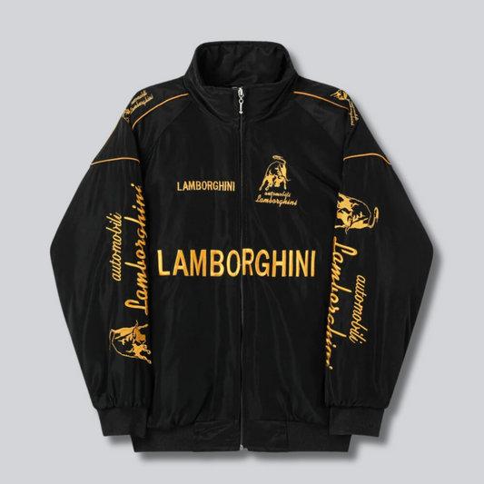 LAMBO F1 JACKET