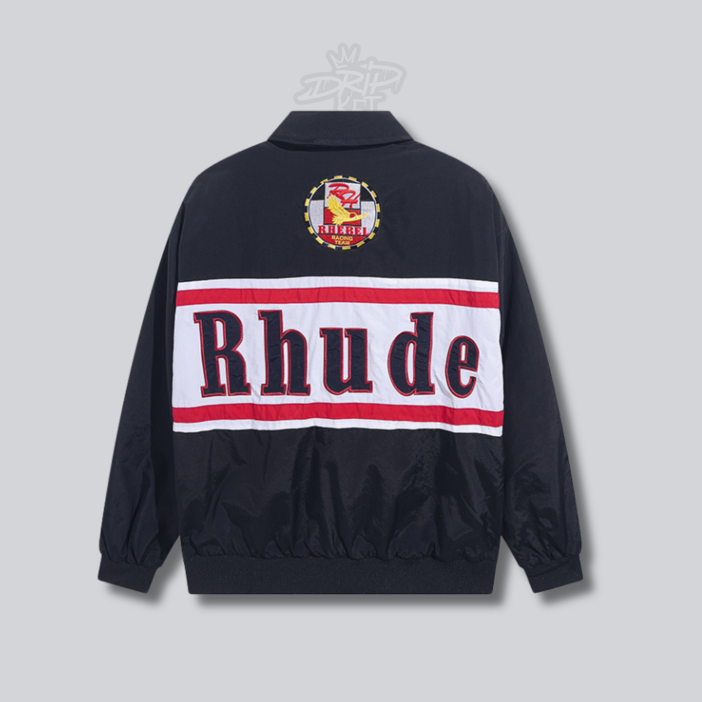 RHUDE JACKET