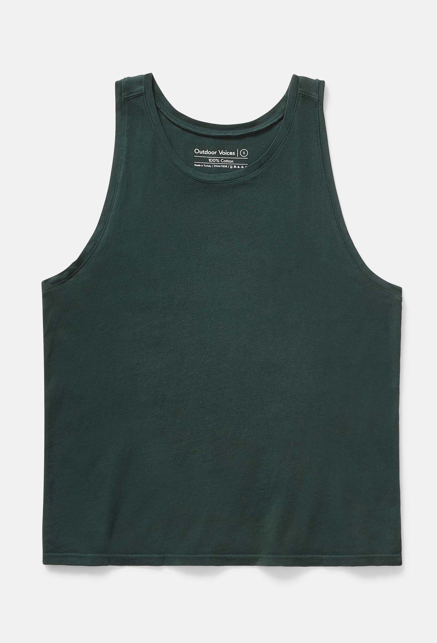 Everyday Tank Top