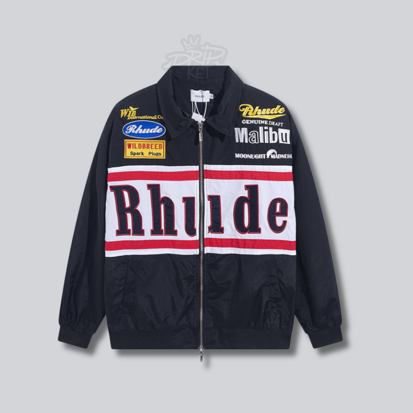 RHUDE JACKET