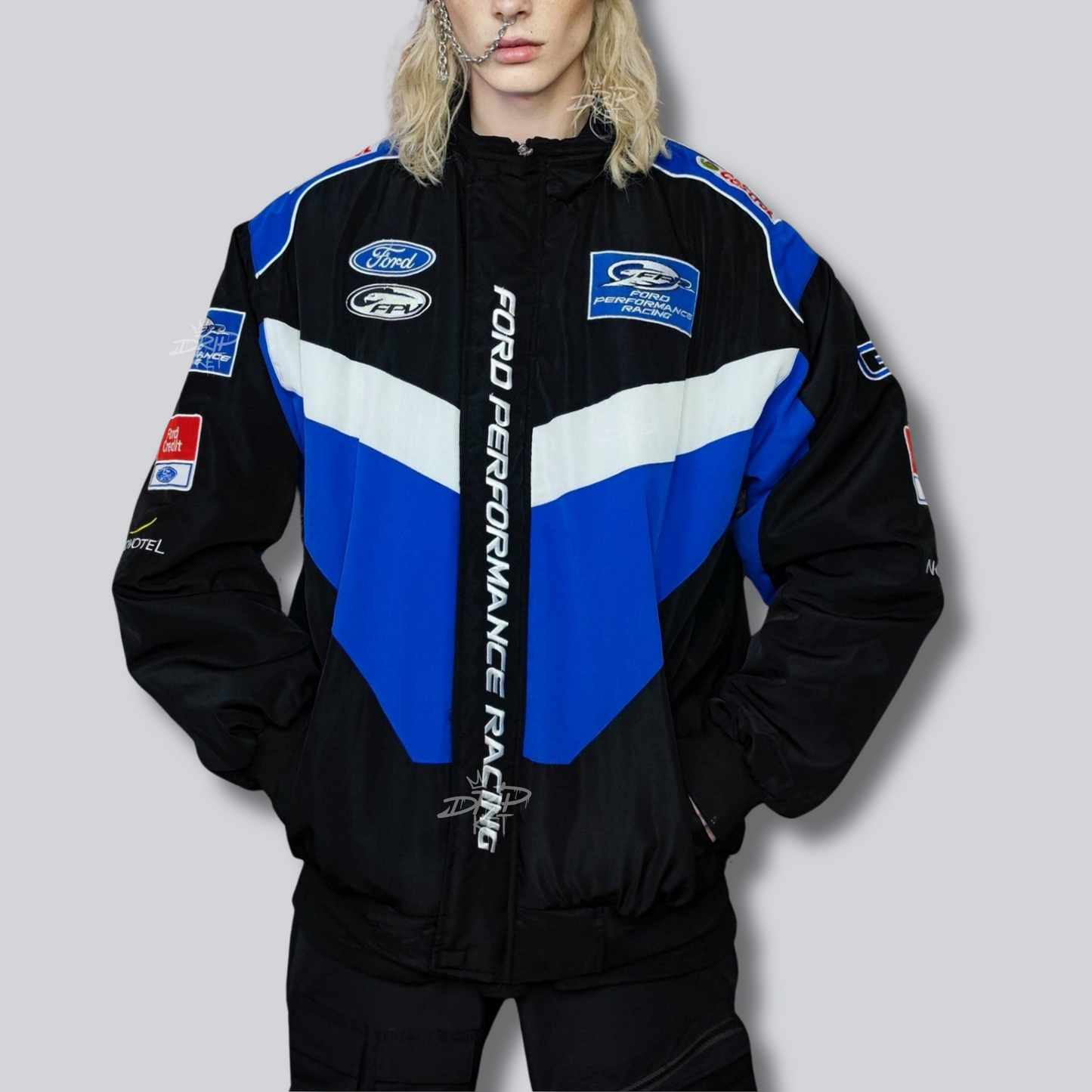 Ford F1 RACING JACKET V1