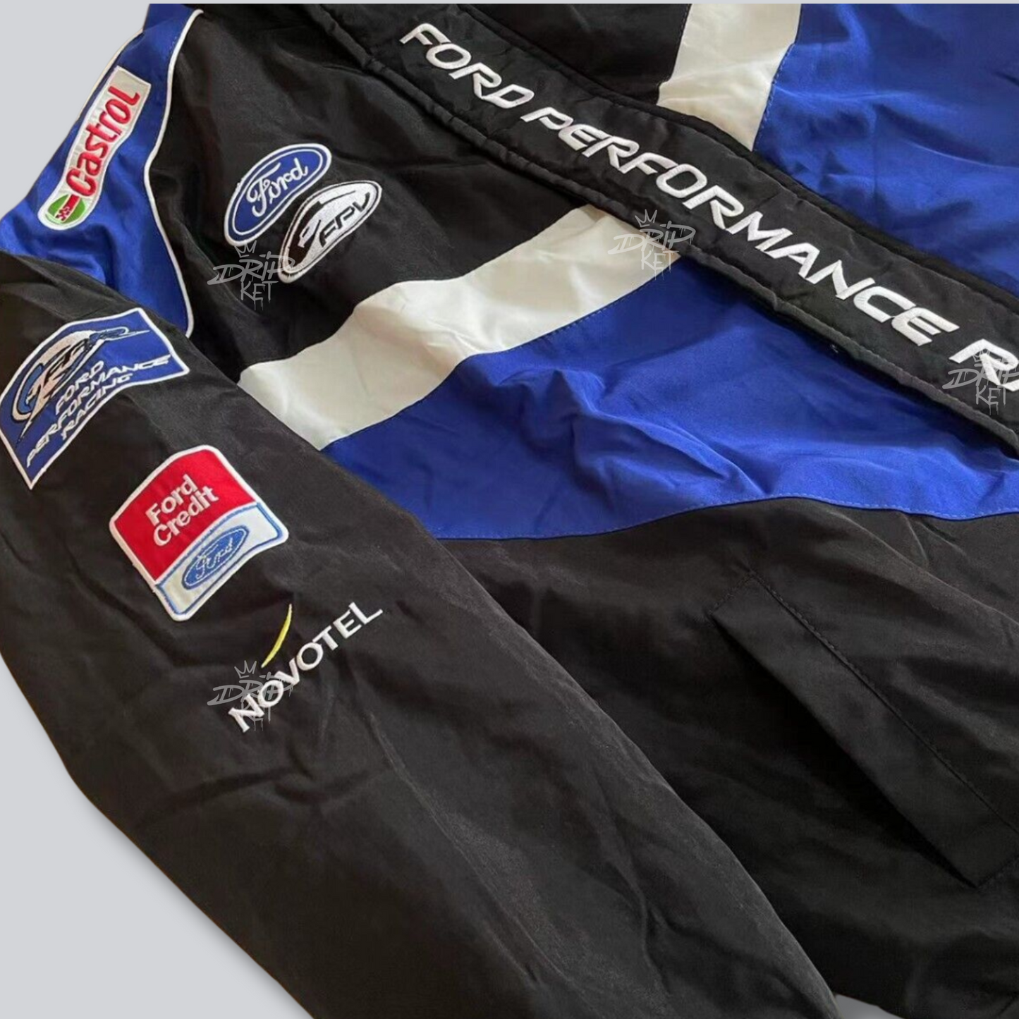 Ford F1 RACING JACKET V1