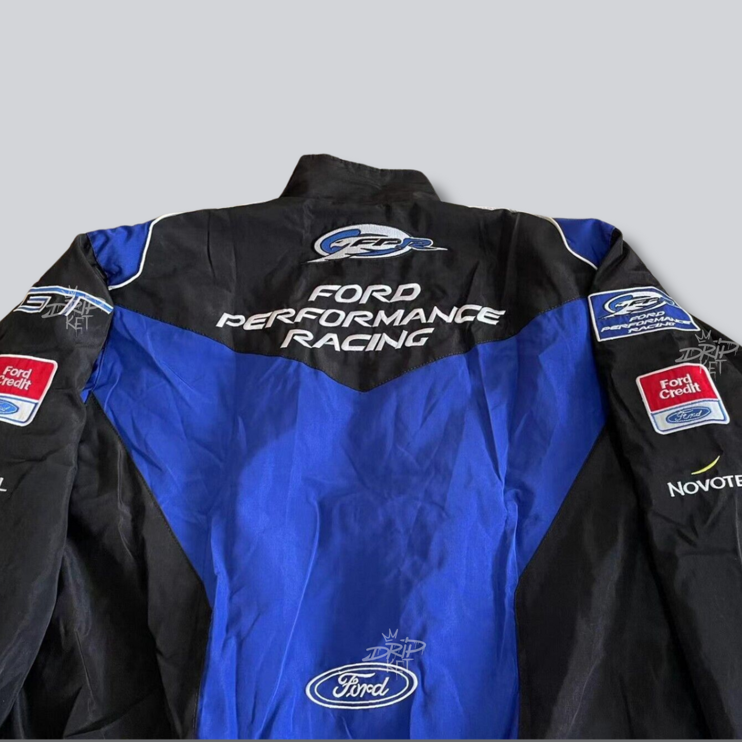 Ford F1 RACING JACKET V1