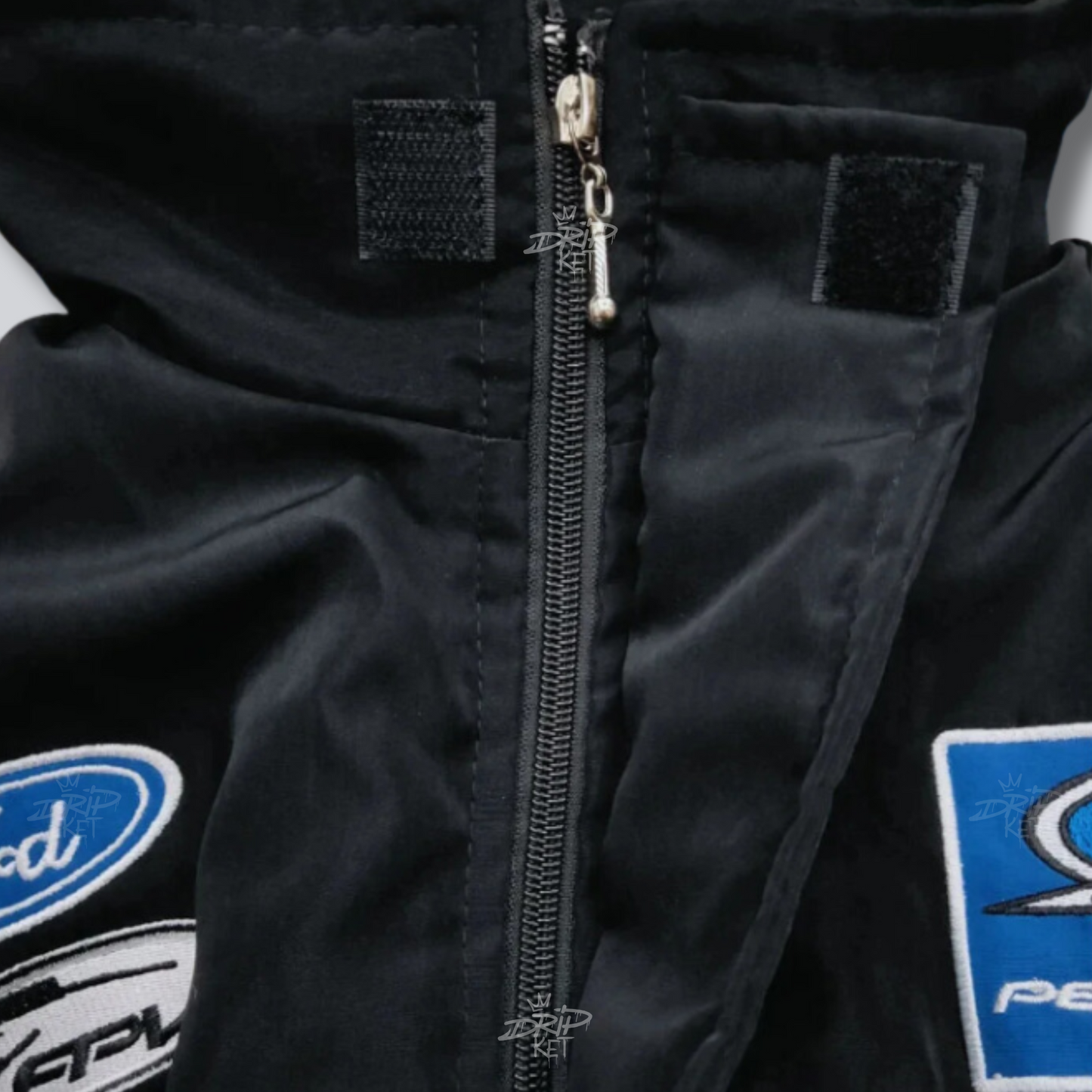 Ford F1 RACING JACKET V1