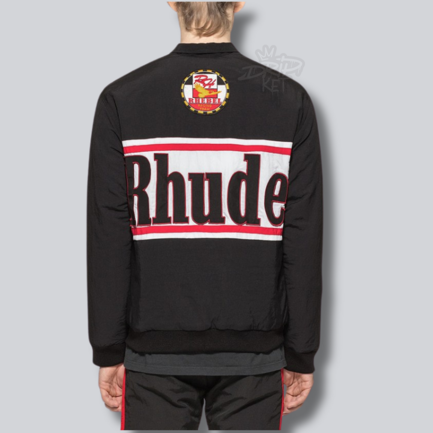 RHUDE JACKET