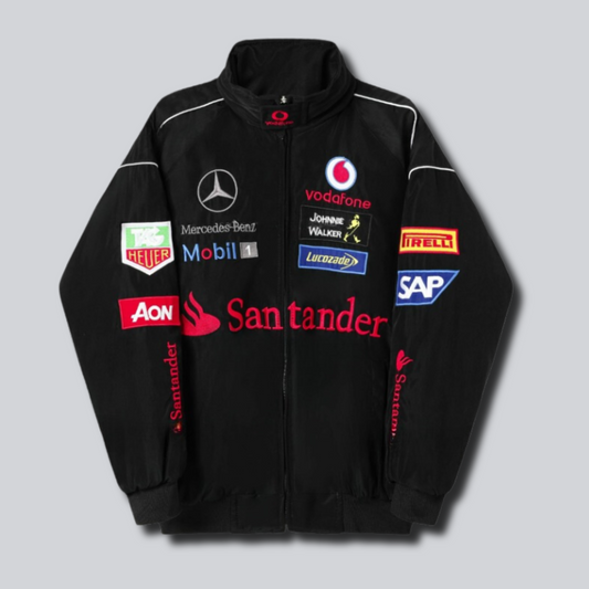 SANTANDER F1 JACKET