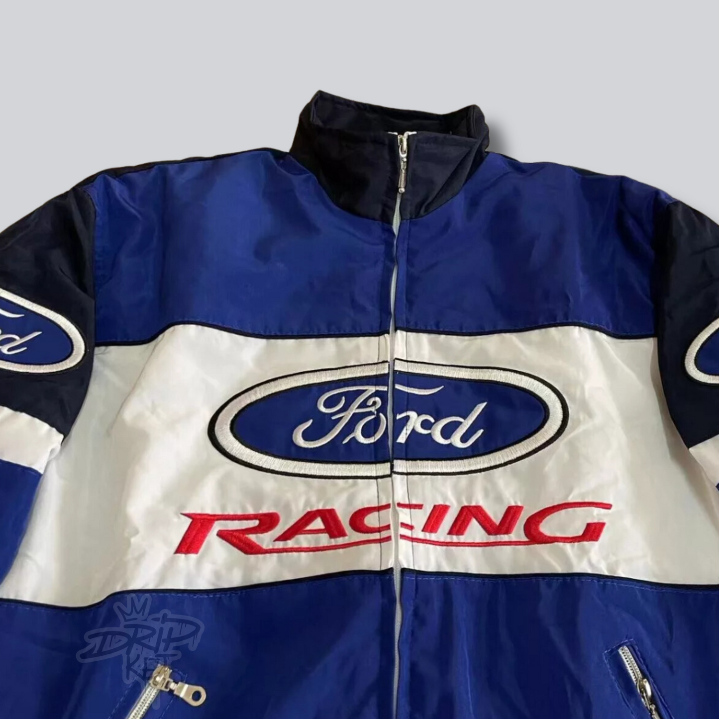 Ford F1 RACING JACKET V2