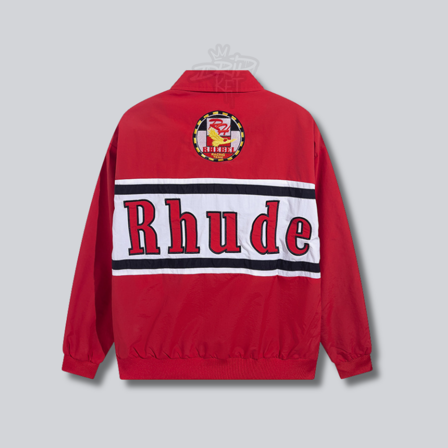 RHUDE JACKET