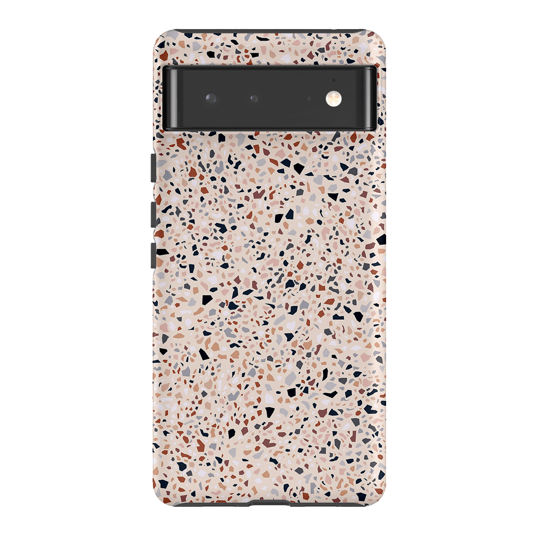 Terrazzo