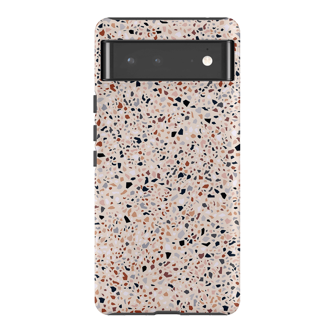 Terrazzo