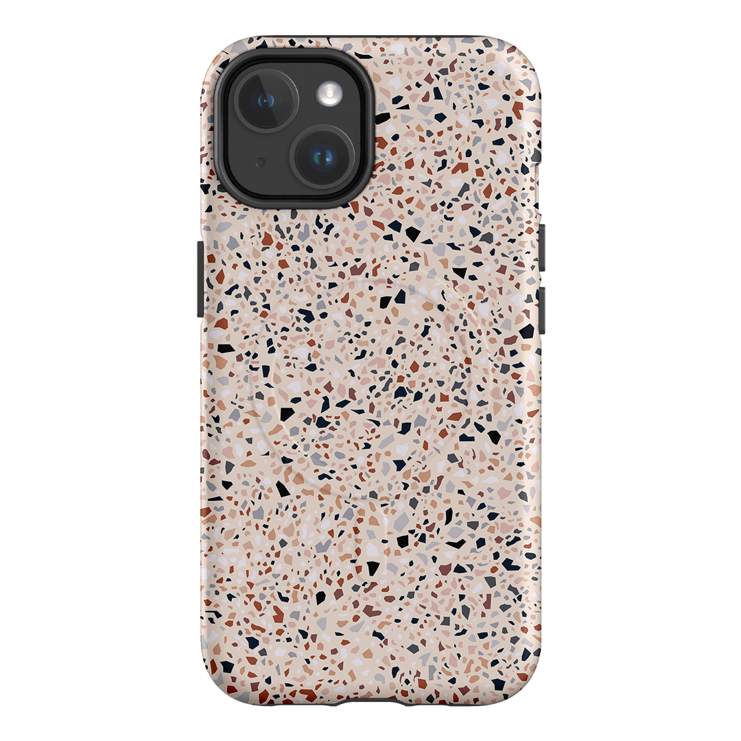 Terrazzo