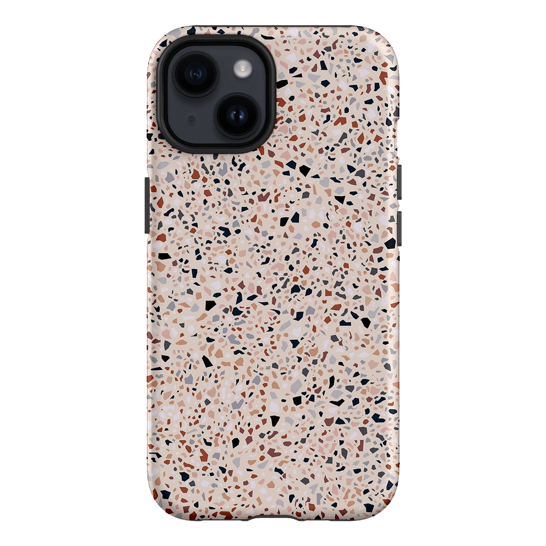 Terrazzo