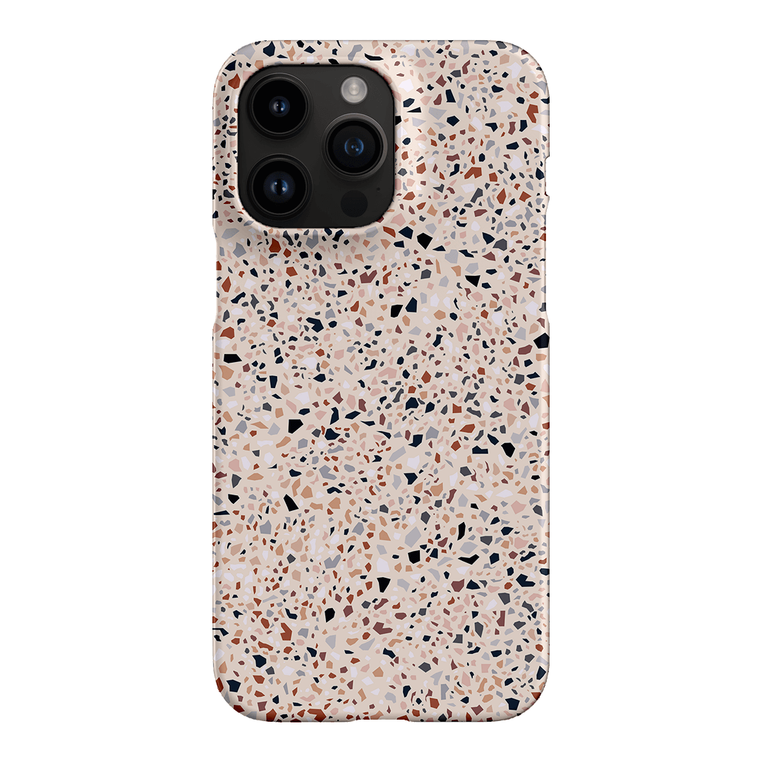 Terrazzo