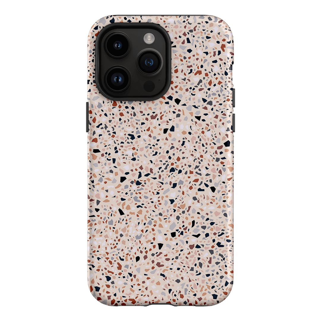 Terrazzo