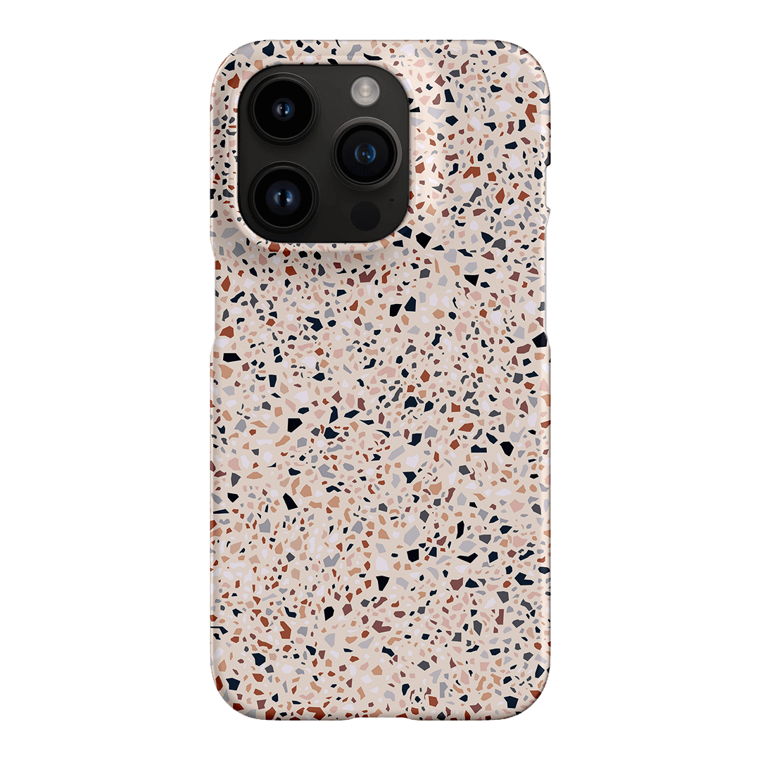 Terrazzo