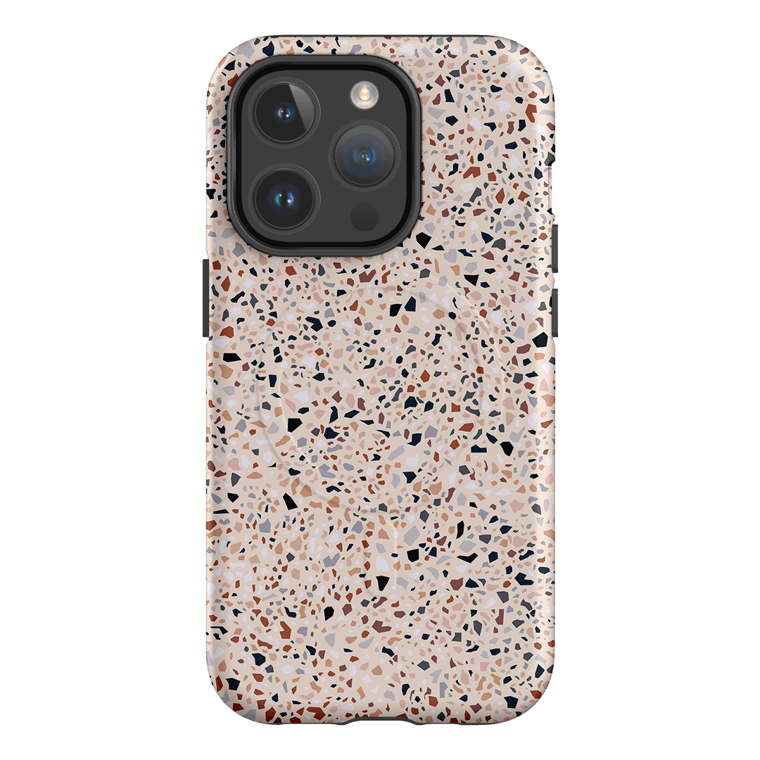 Terrazzo