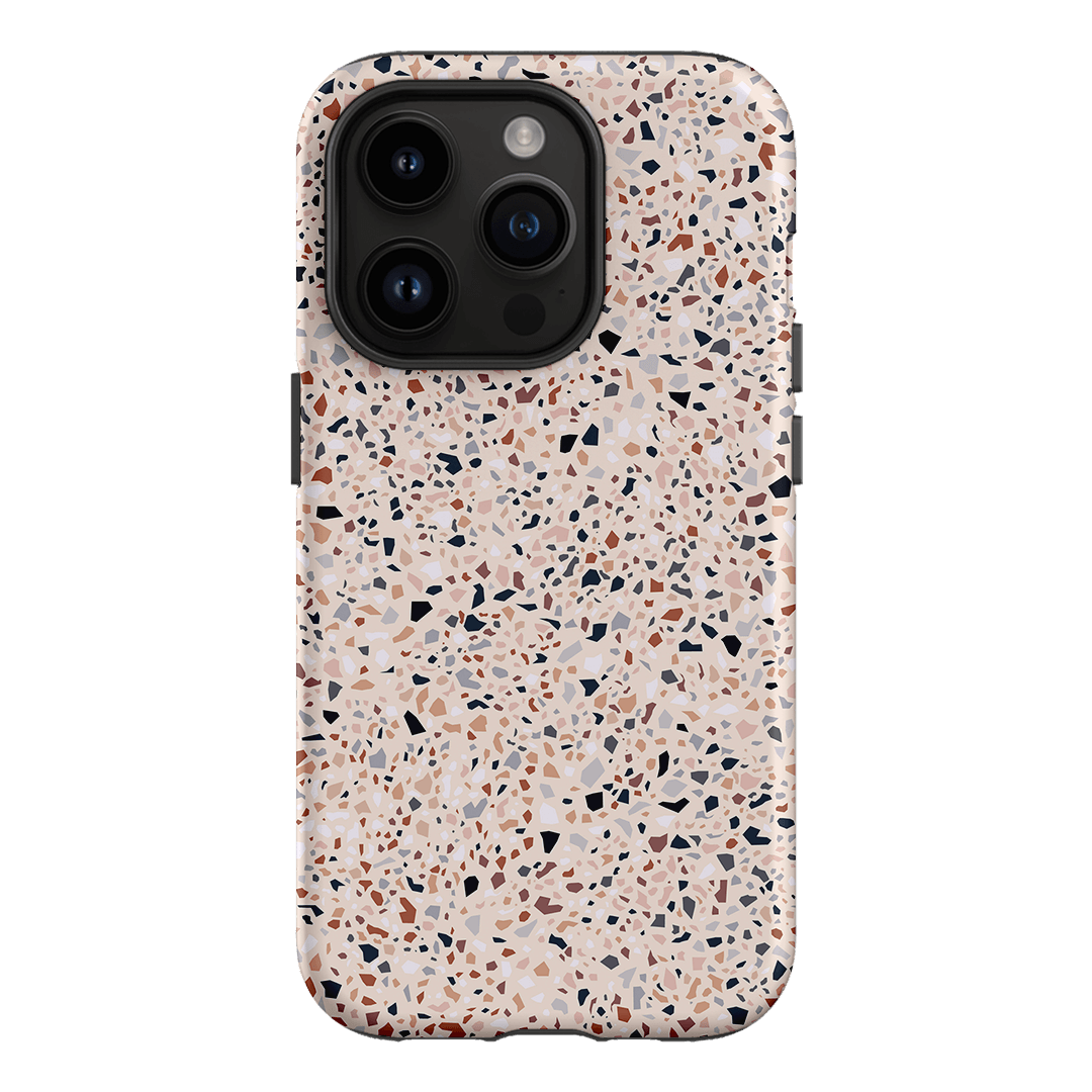 Terrazzo