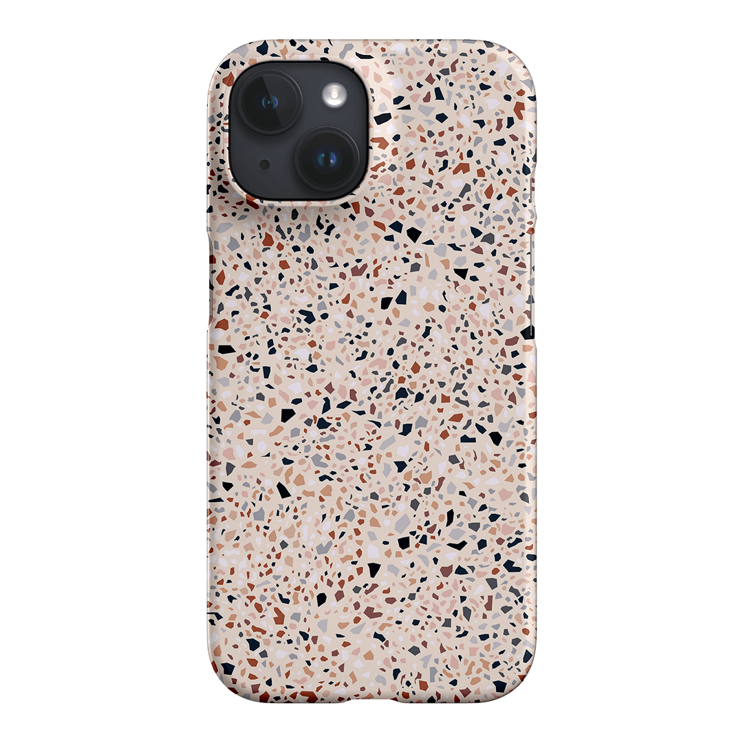 Terrazzo