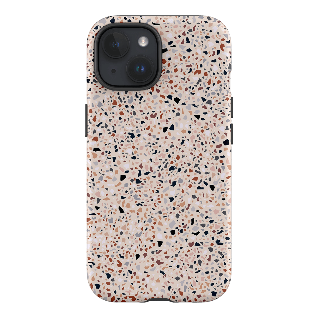 Terrazzo