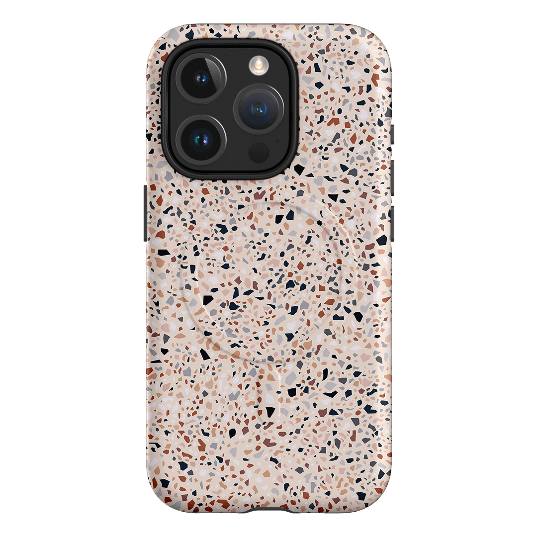 Terrazzo