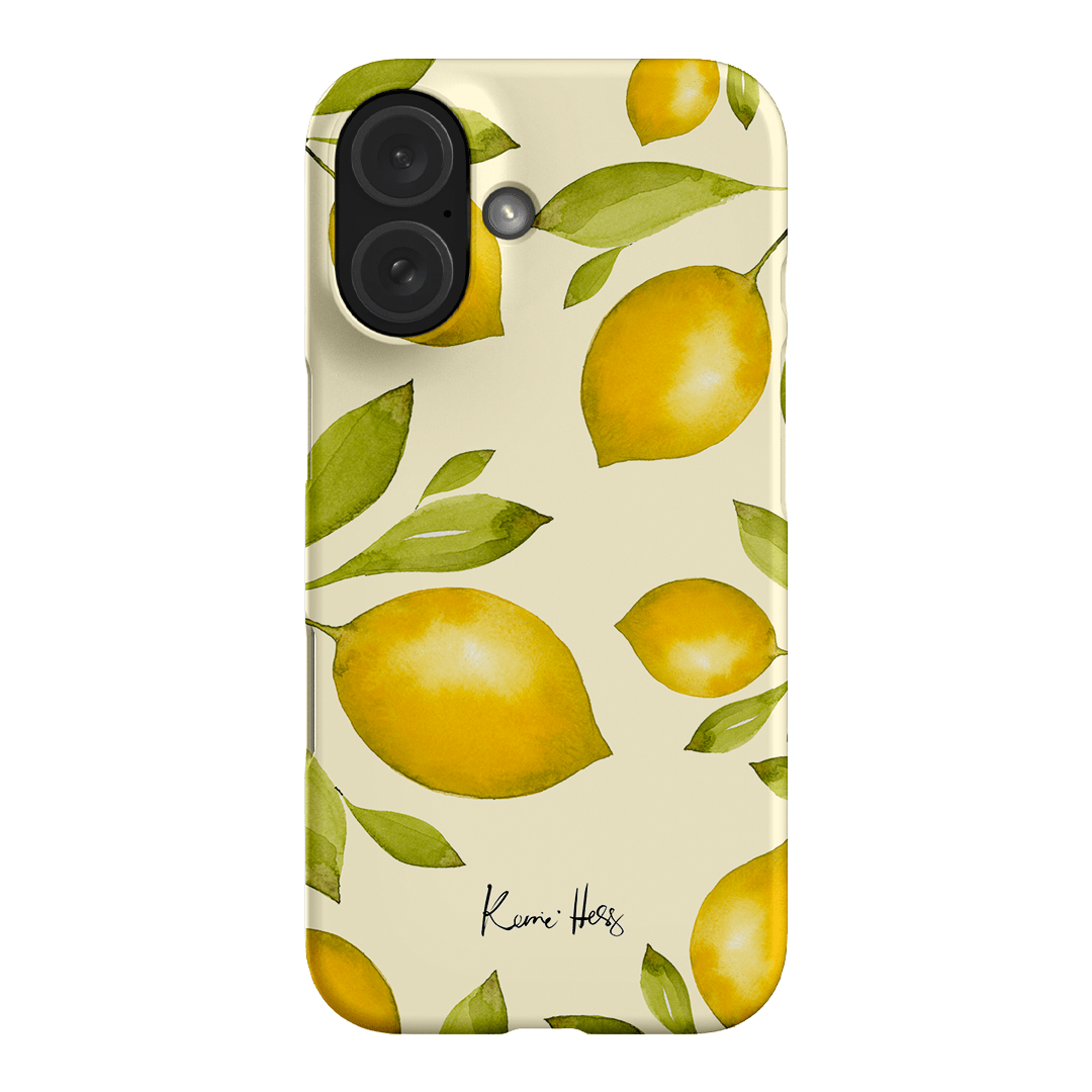 Summer Limone