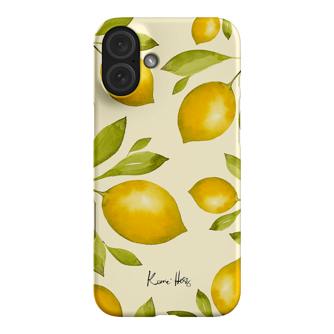 Summer Limone