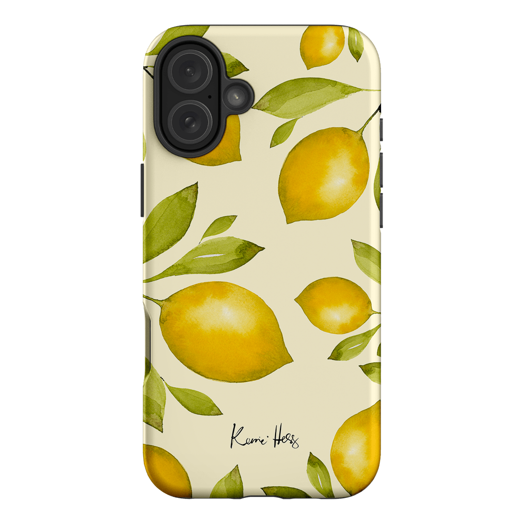 Summer Limone