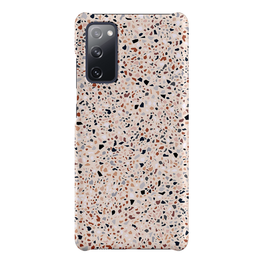 Terrazzo