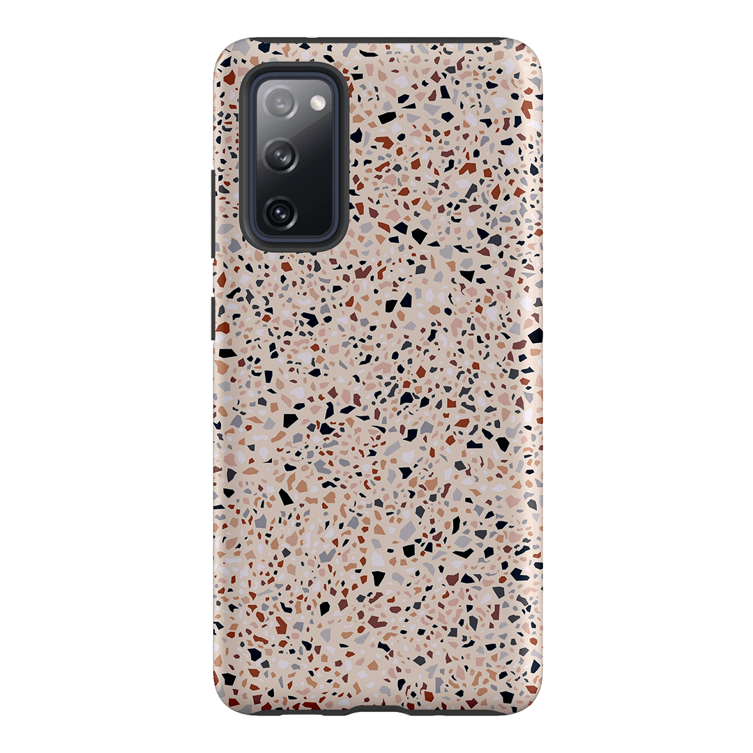 Terrazzo