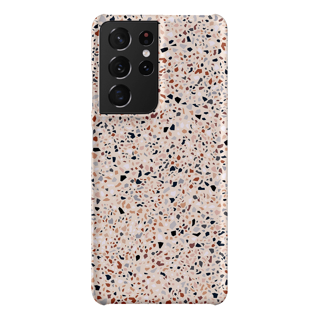 Terrazzo