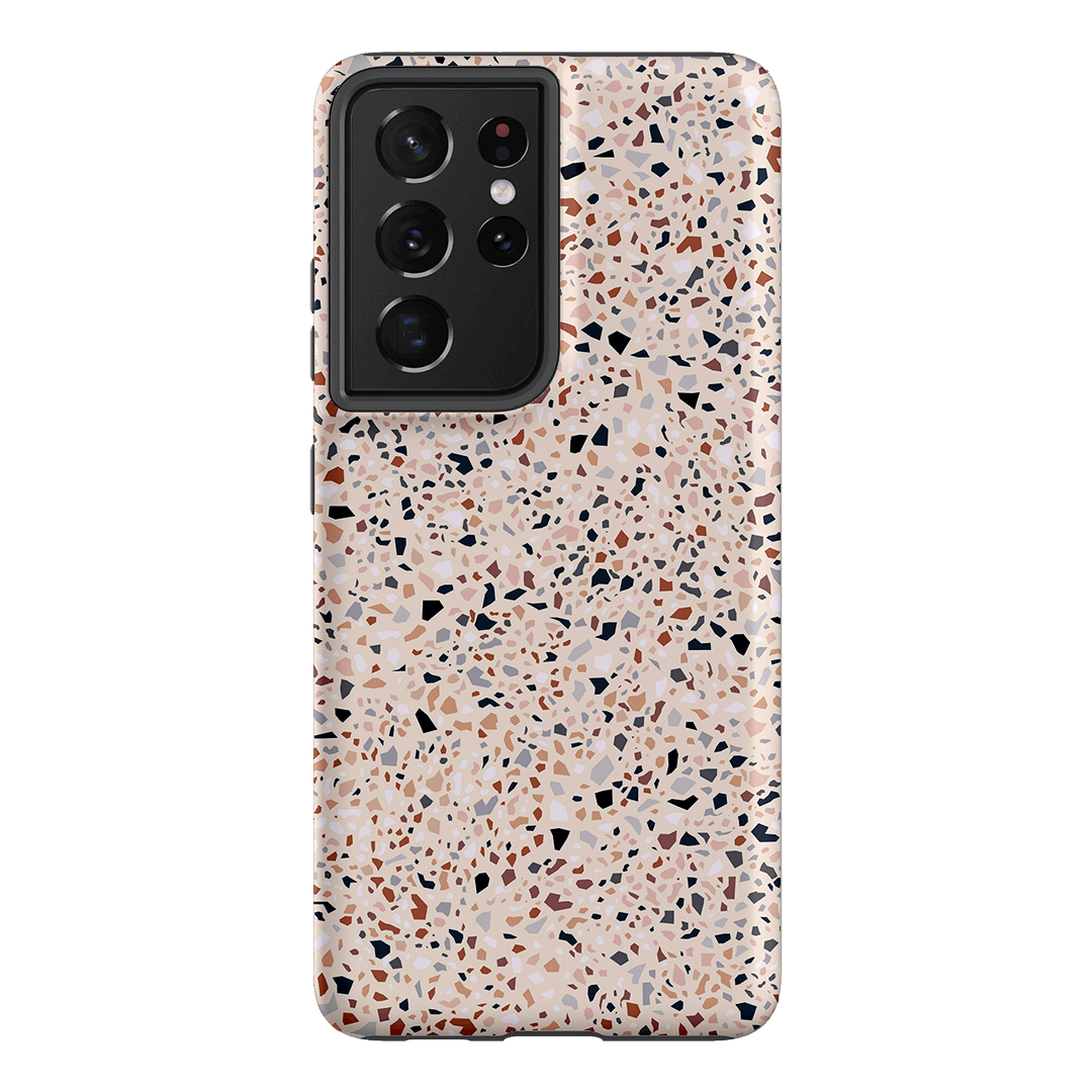 Terrazzo