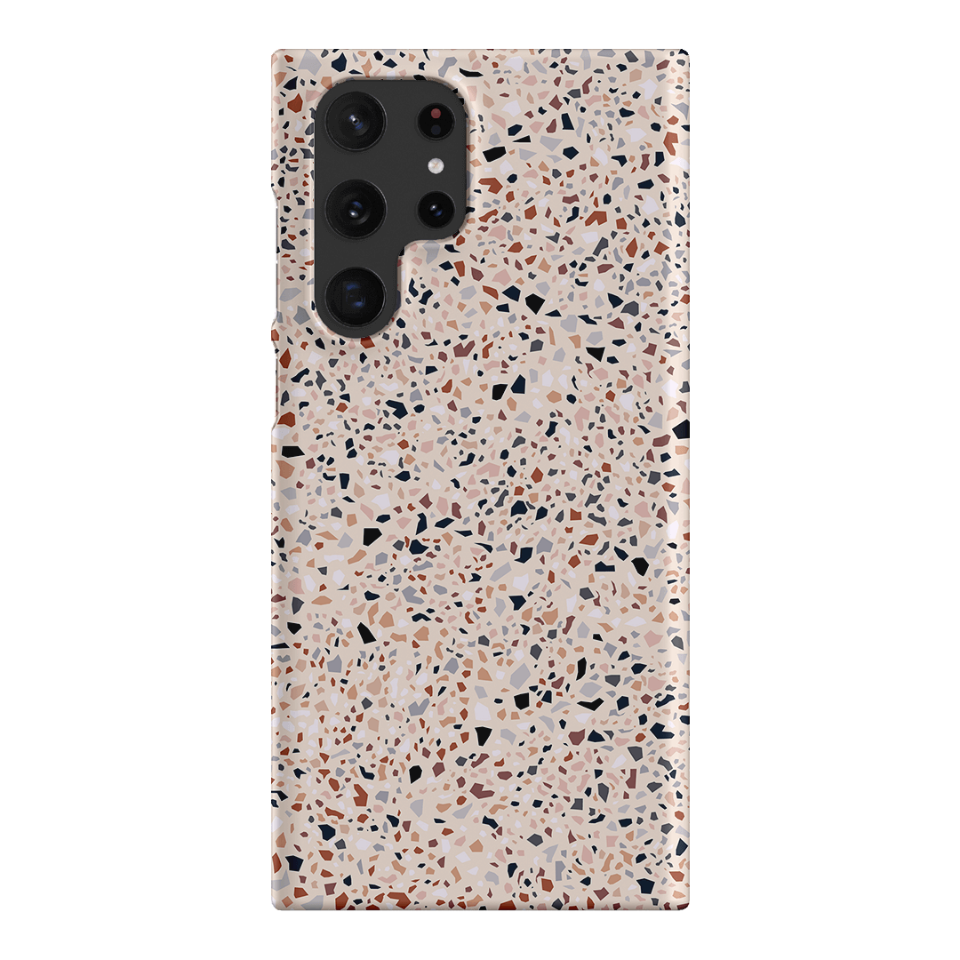 Terrazzo