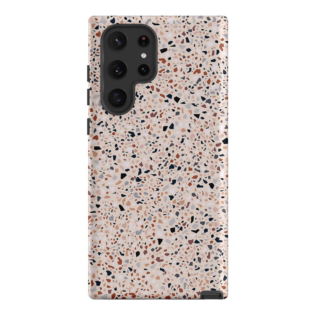 Terrazzo