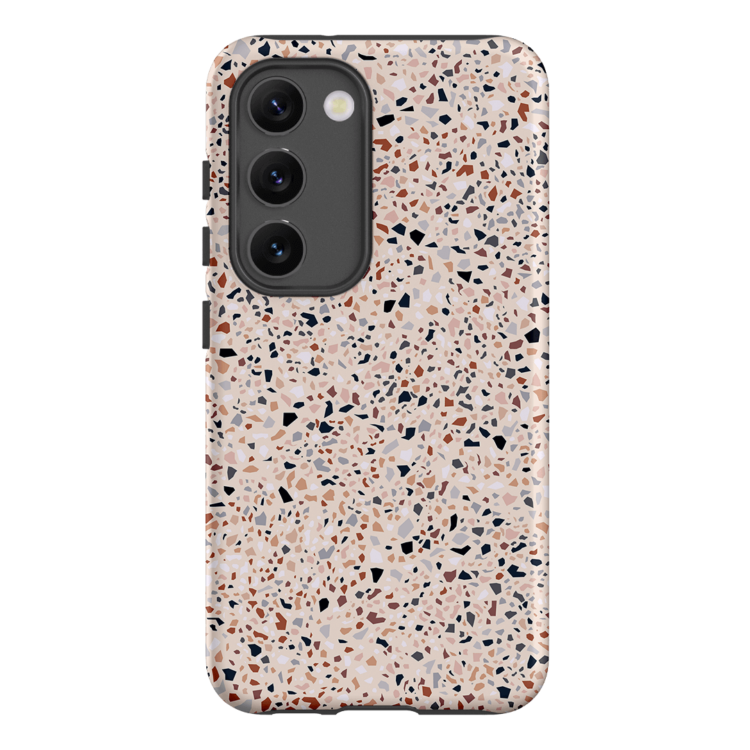 Terrazzo