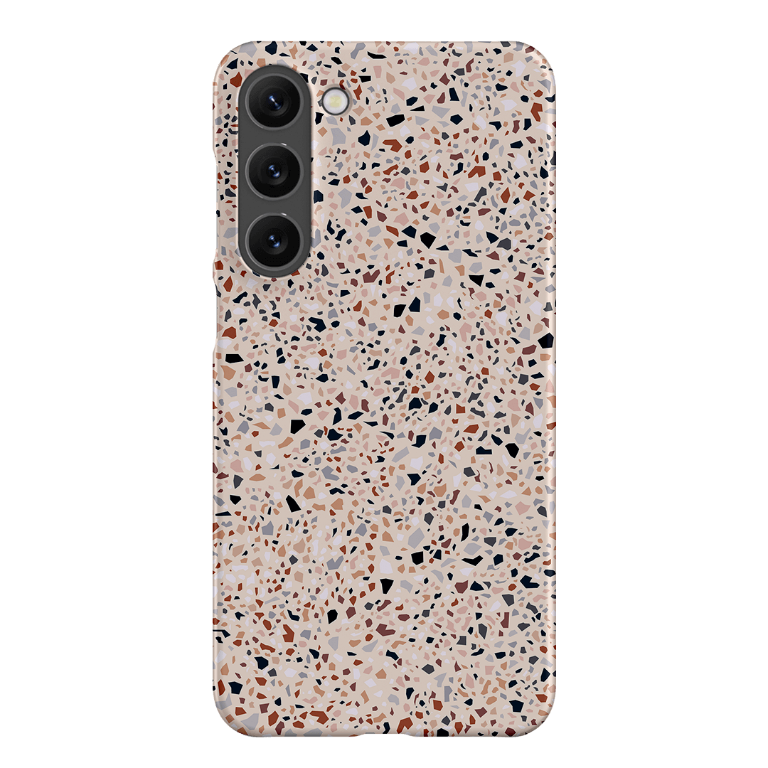 Terrazzo