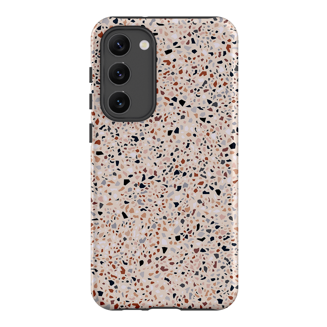 Terrazzo