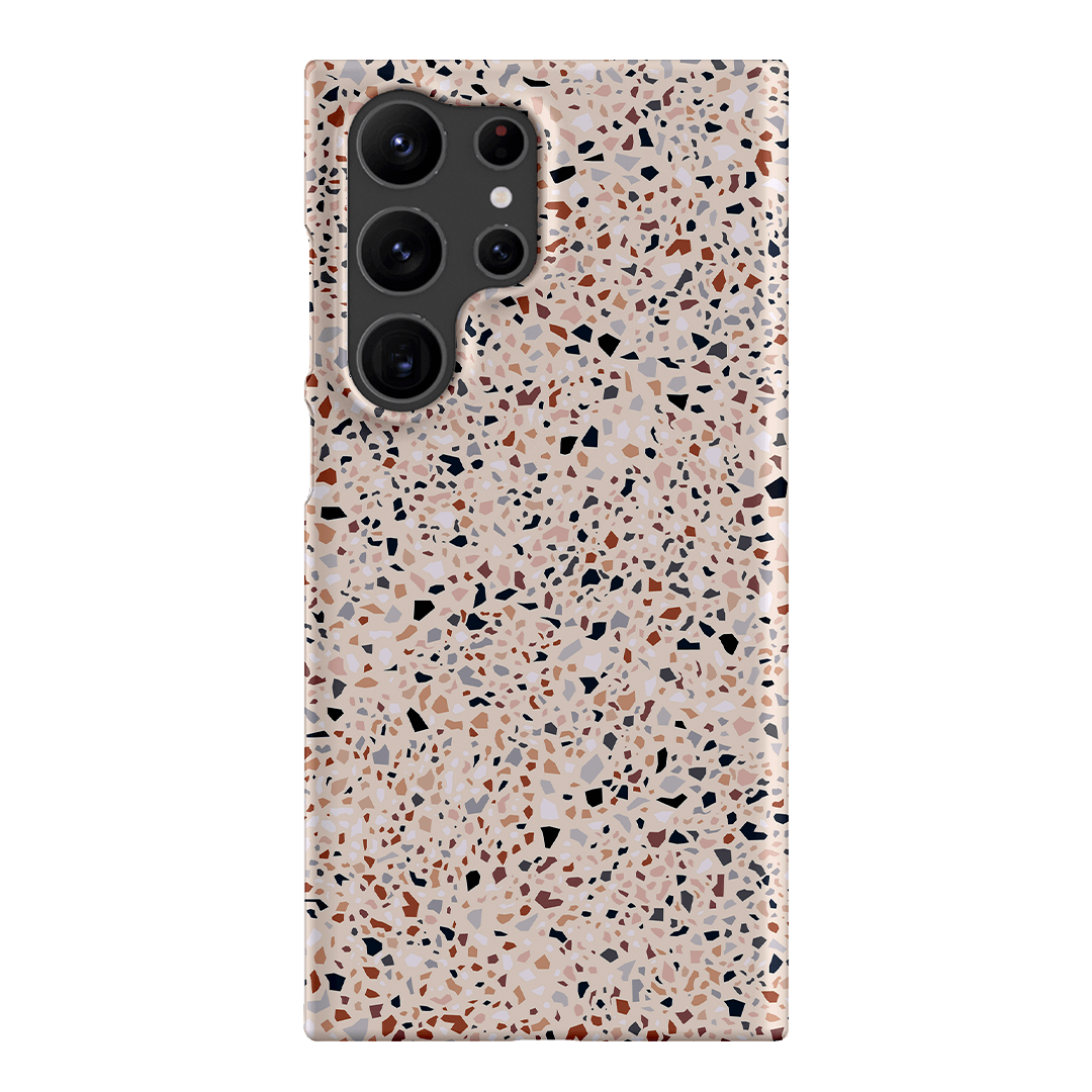 Terrazzo