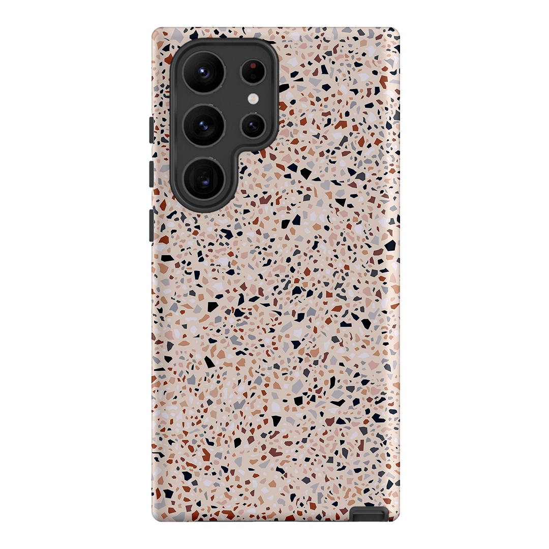 Terrazzo