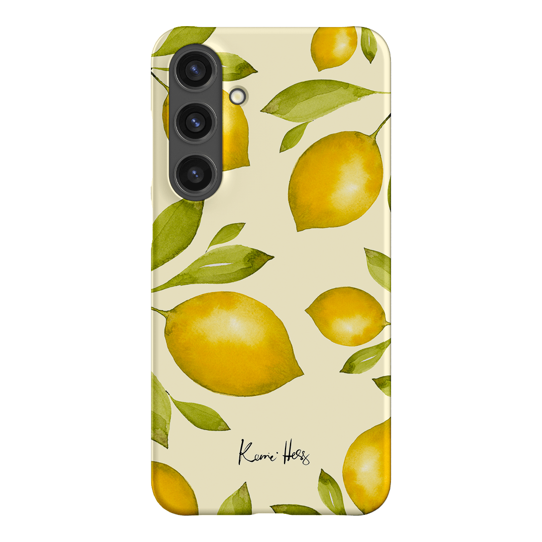 Summer Limone