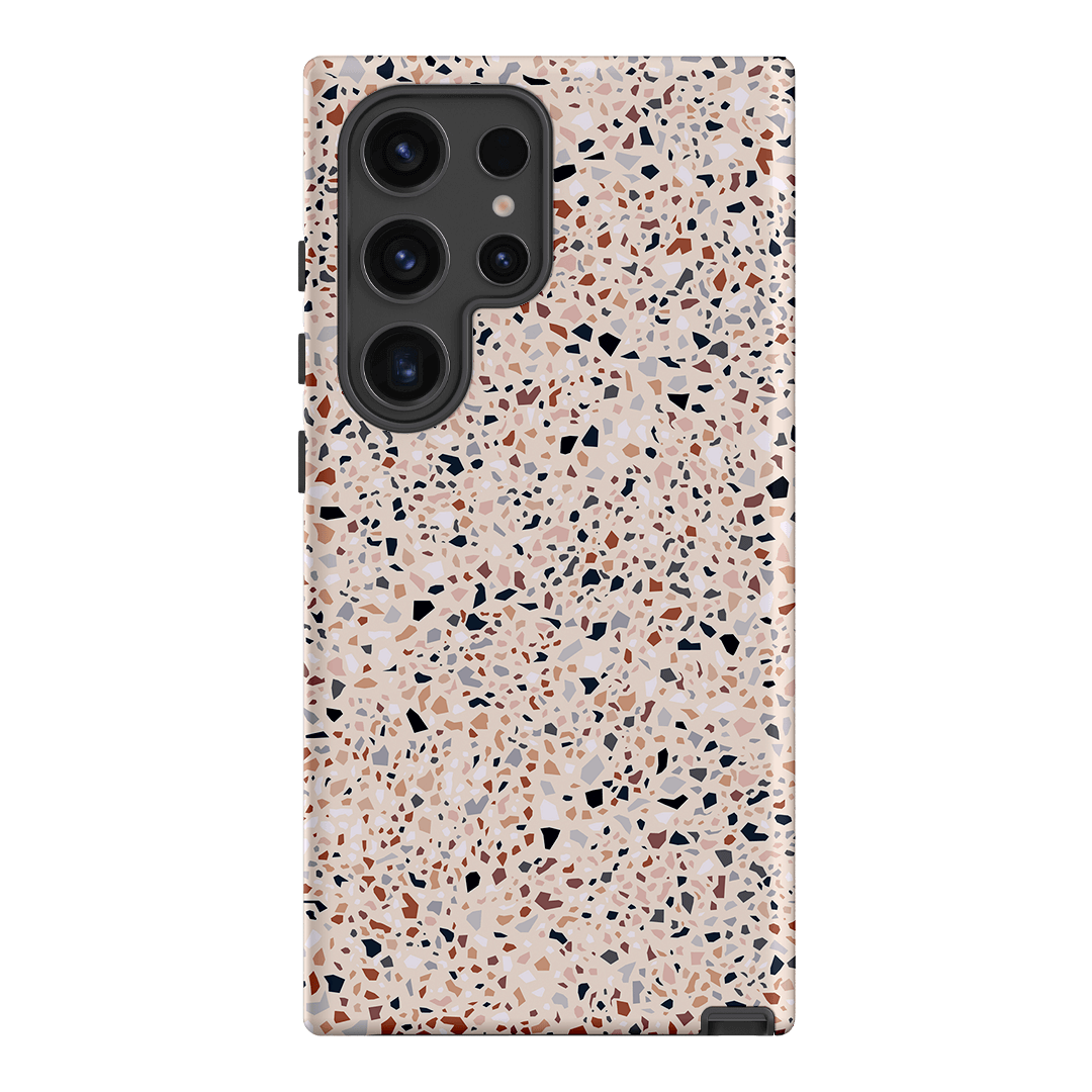 Terrazzo